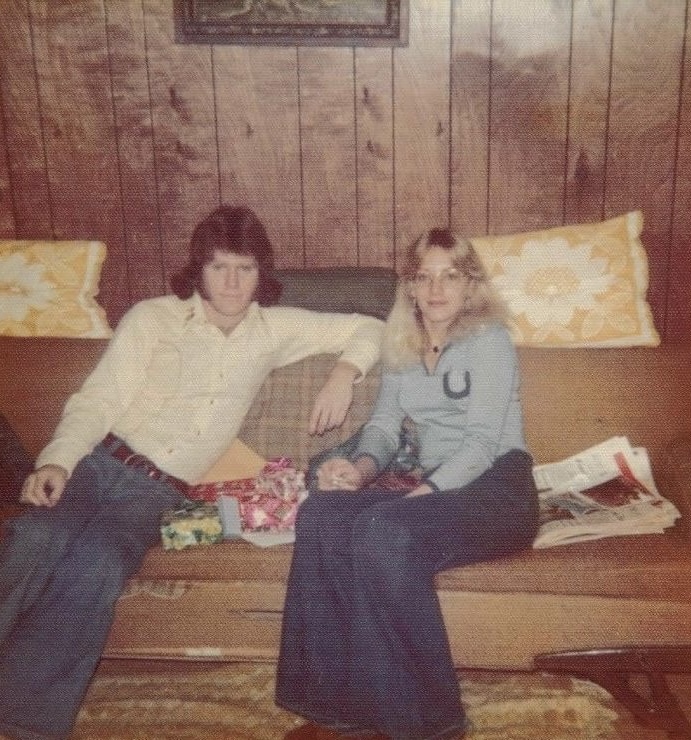 Couple on Couch: Awkward, Unspoken Tension at Max