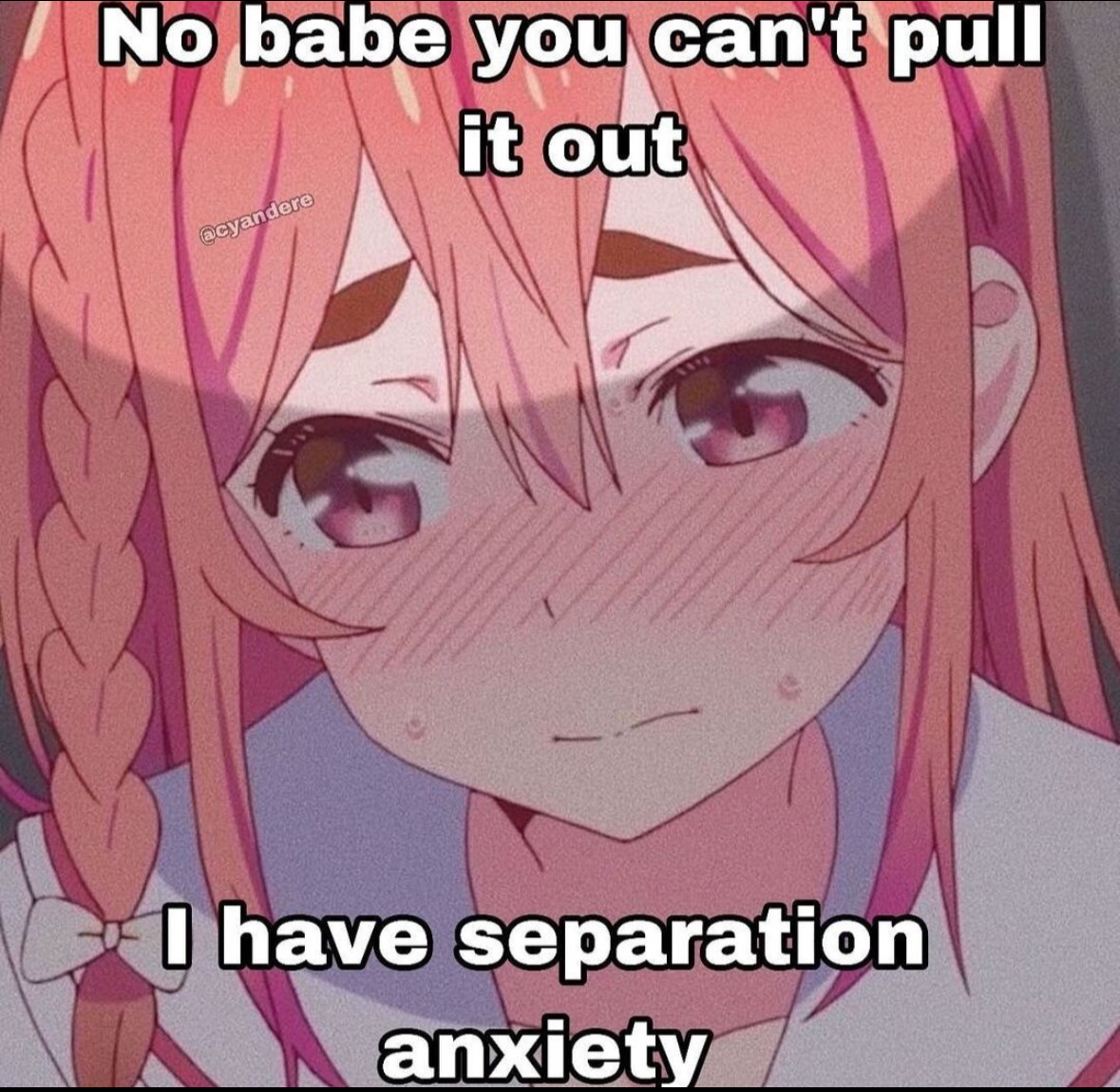 20 Memes That Are Horny and Delusional, Just Like You