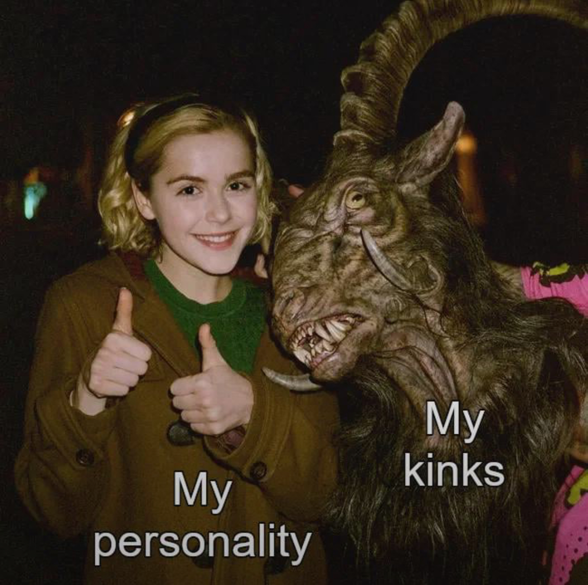 20 Random NSFW Memes That Are Certified Horny