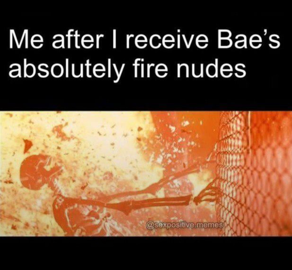 20 Random NSFW Memes That Are Certified Horny