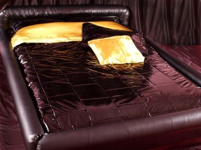 Waterbeds