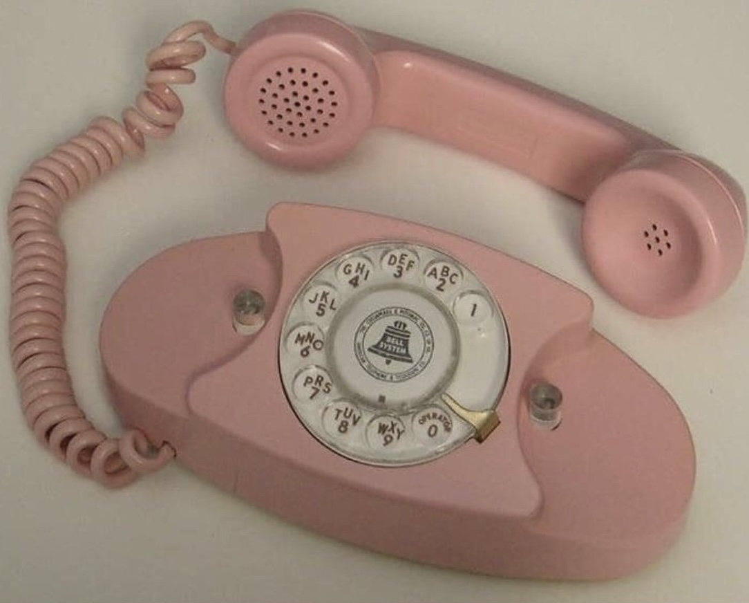 Princess Phones
