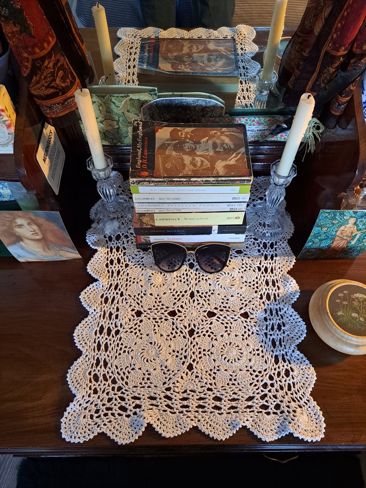 Doilies