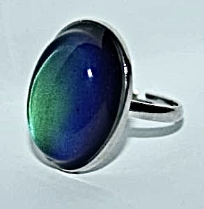 Mood Rings