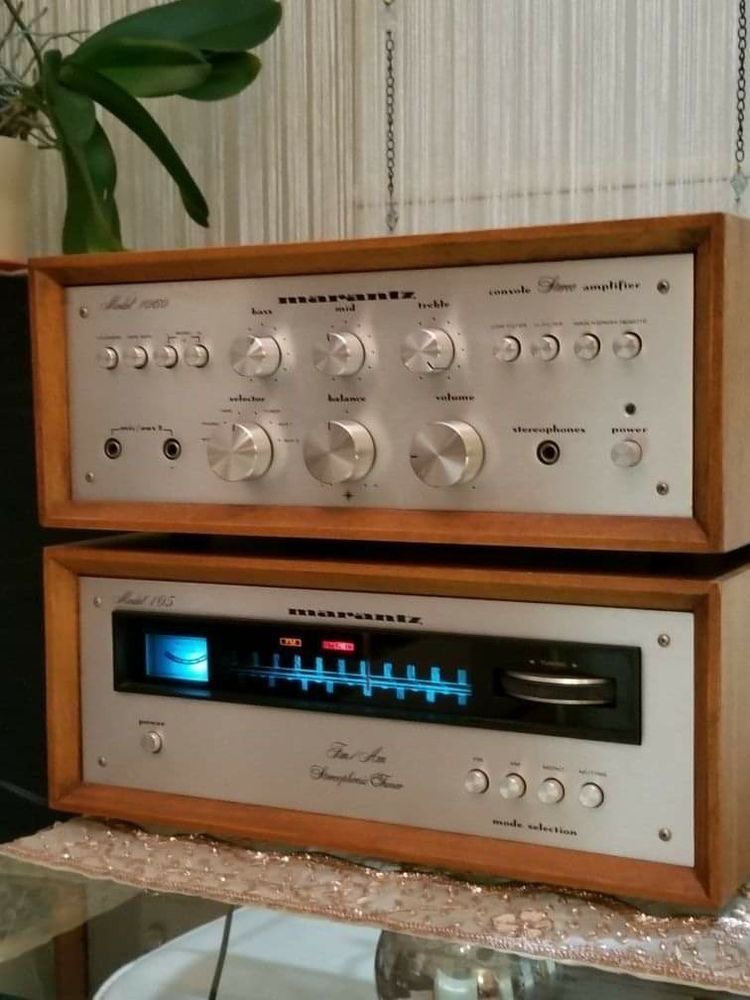 Quadraphonic Stereo Systems