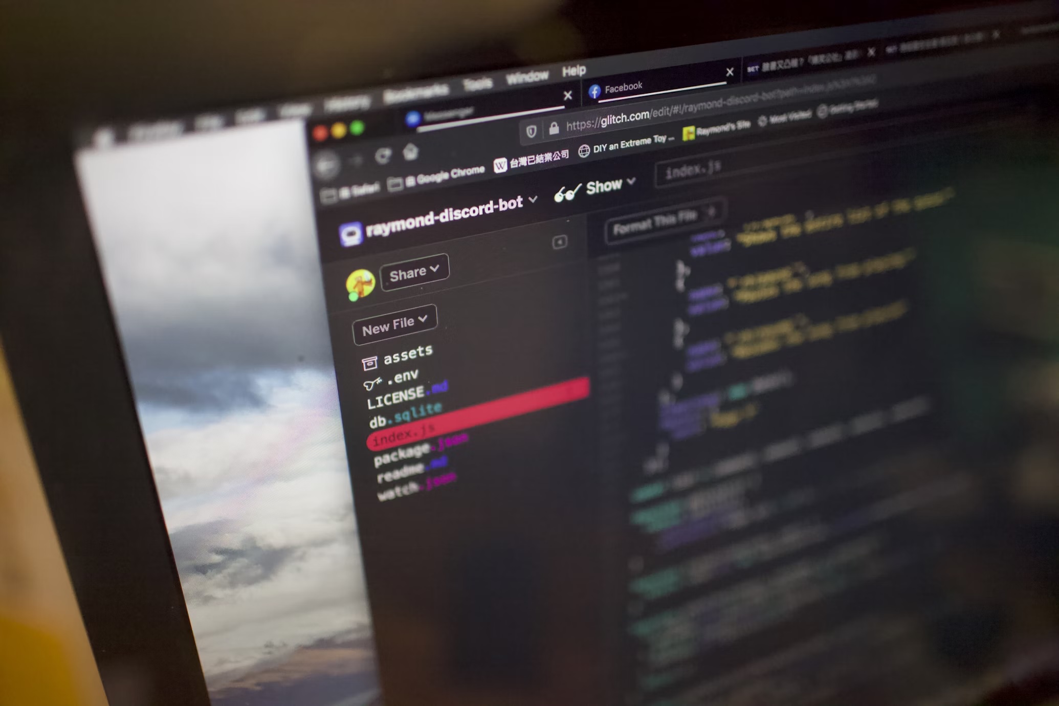 I’ve asked clients for a “screenshi*” instead of “screenshot” more times than I’d like to admit.