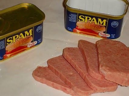 SPAM: America's Most Unlikely Icon