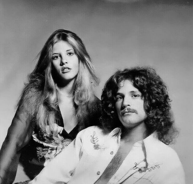 Recording Buckingham Nicks