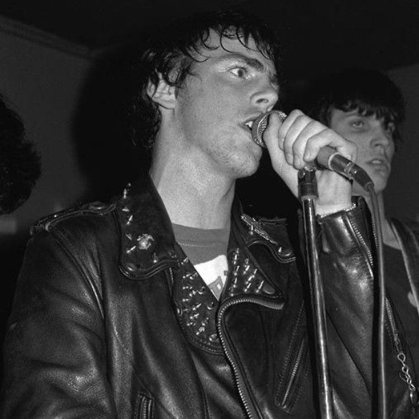 Greg Graffin: PhD in Zoology