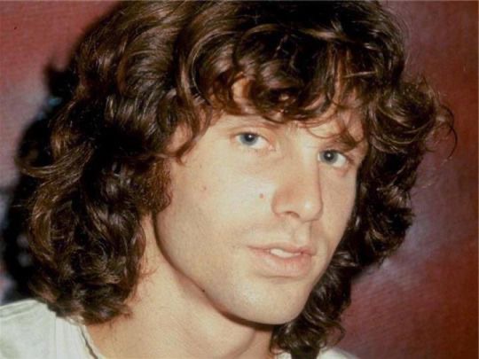 Jim Morrison: Bachelor’s in Film