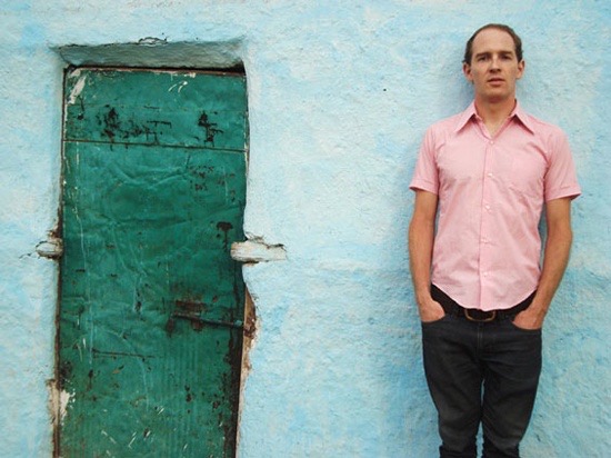 Dan Snaith: PhD in Mathematics