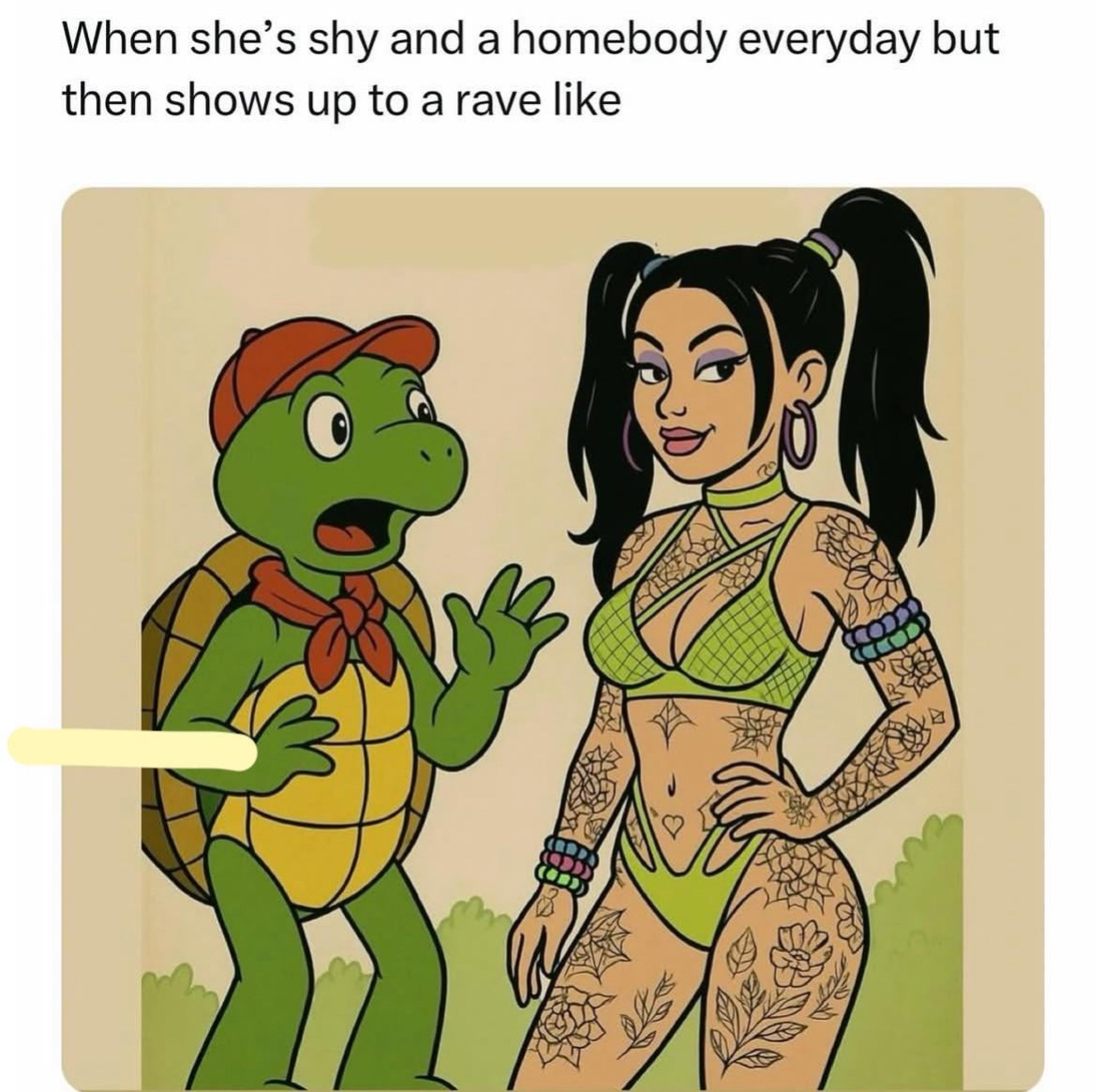 20 NSFW Memes That Are the Reason Your Screen's Overheating