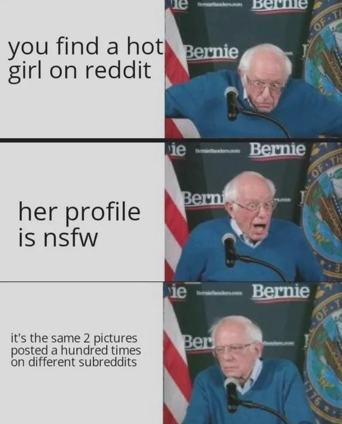 20 NSFW Memes That Are the Reason Your Screen's Overheating