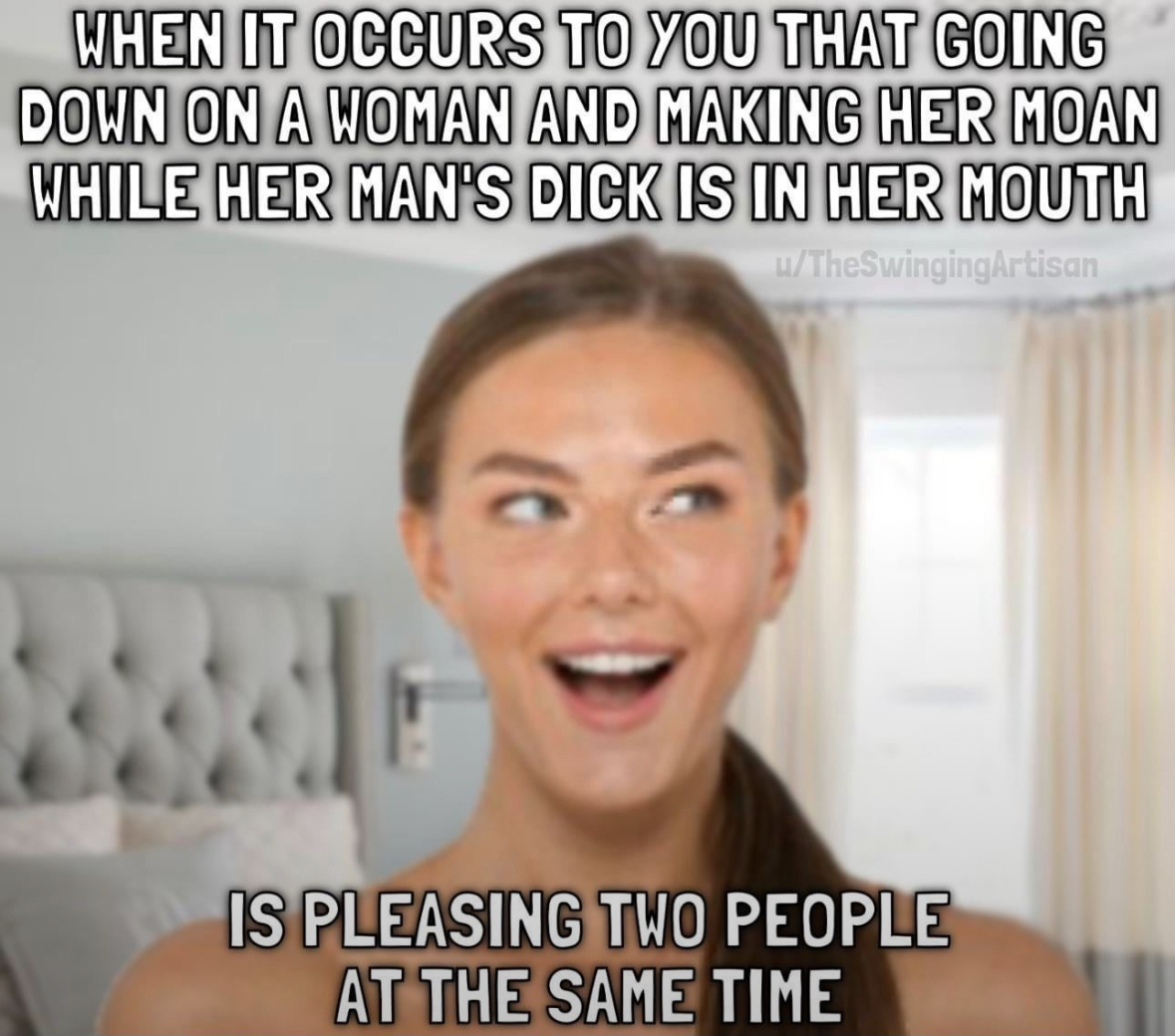 20 NSFW Memes That Are the Reason Your Screen's Overheating