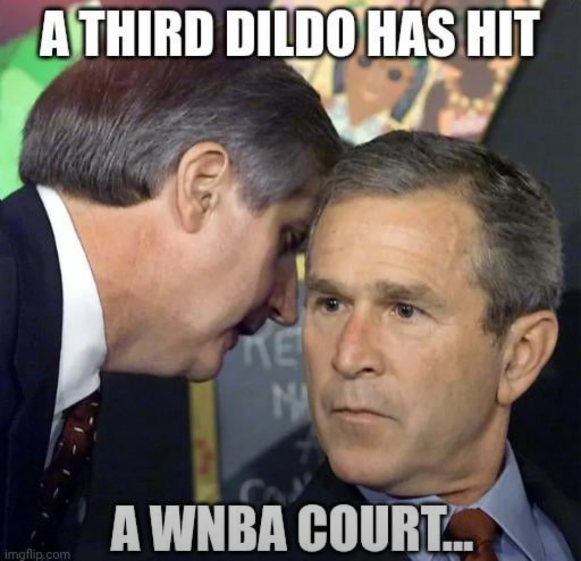 20 NSFW Memes That Are the Reason Your Screen's Overheating