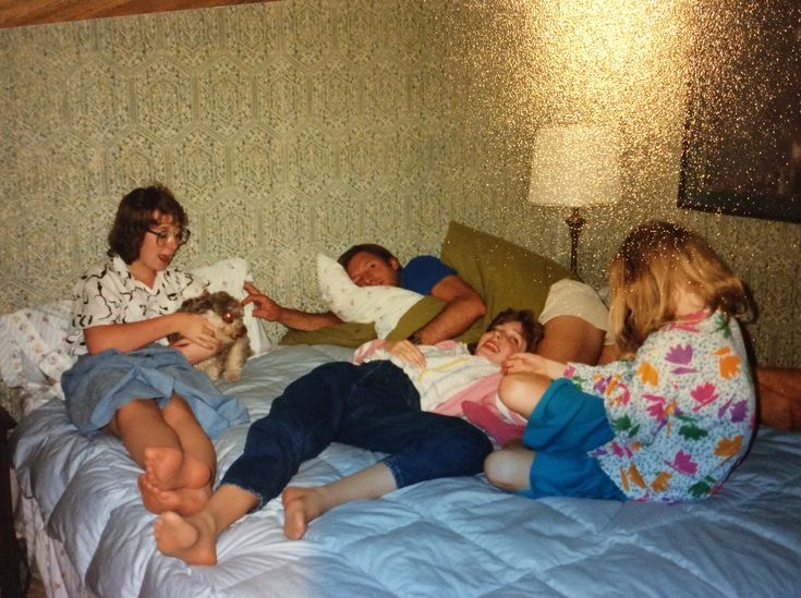 Waterbeds: The Ocean You Could Sleep On (And Regret Later)