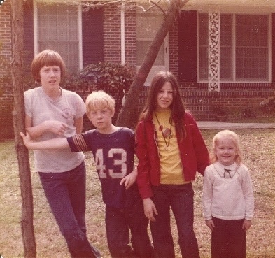 We Dressed Like We Were in a Crayola Fight and Everyone Won