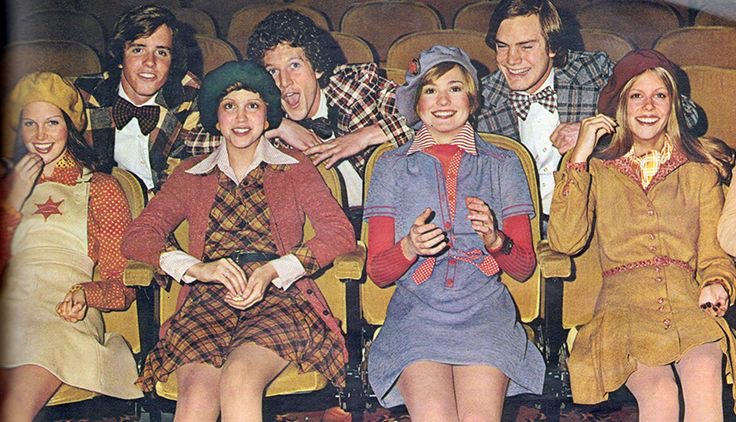 Sunday Best or Everyday Sass?