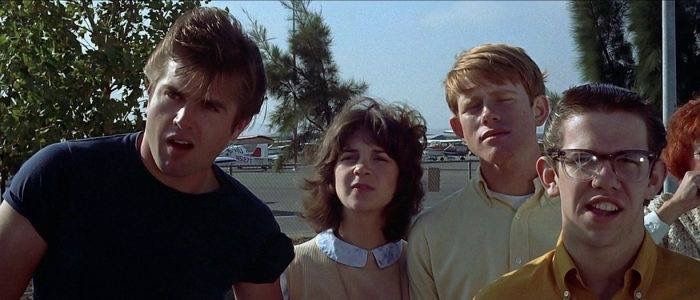 ‘American Graffiti’ Premieres and Hits Us Right in the Heart