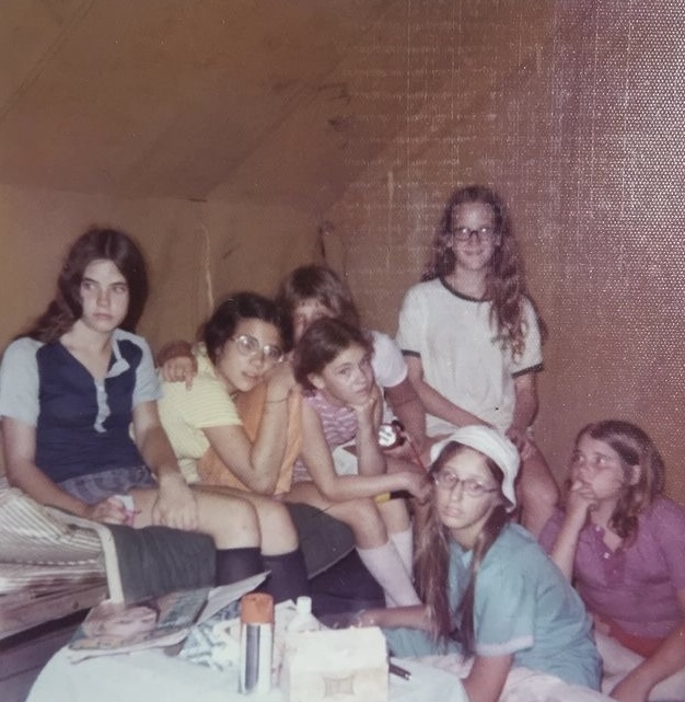 That One Friend With the Cool Room And All the Snacks