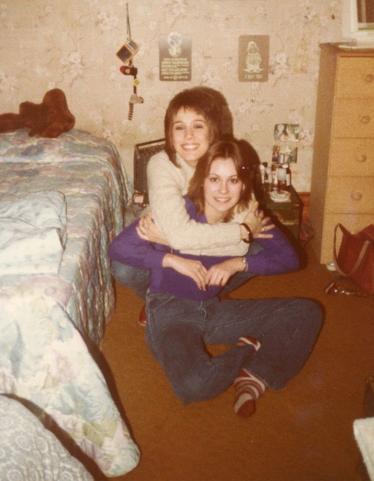 Just Girls Being Girls and Plotting To Rule The World