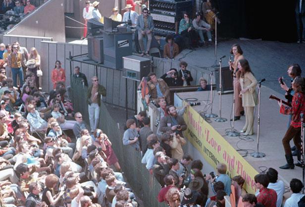 Janis Joplin at Monterey Pop (1967)