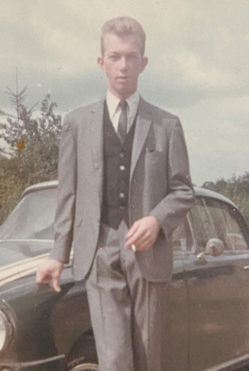 Sharp threads, sharper attitude.