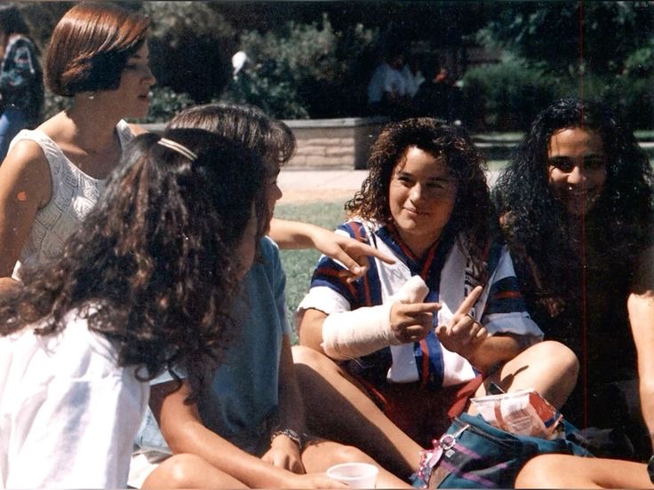 Parking Lot Paparazzi Vibes