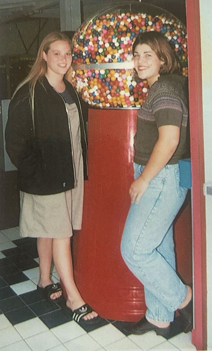 Sugar Crash? More Like Fashion Crash.