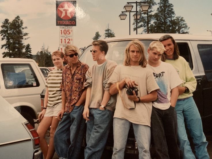 Driveway Drama, Parking Lot Coolness