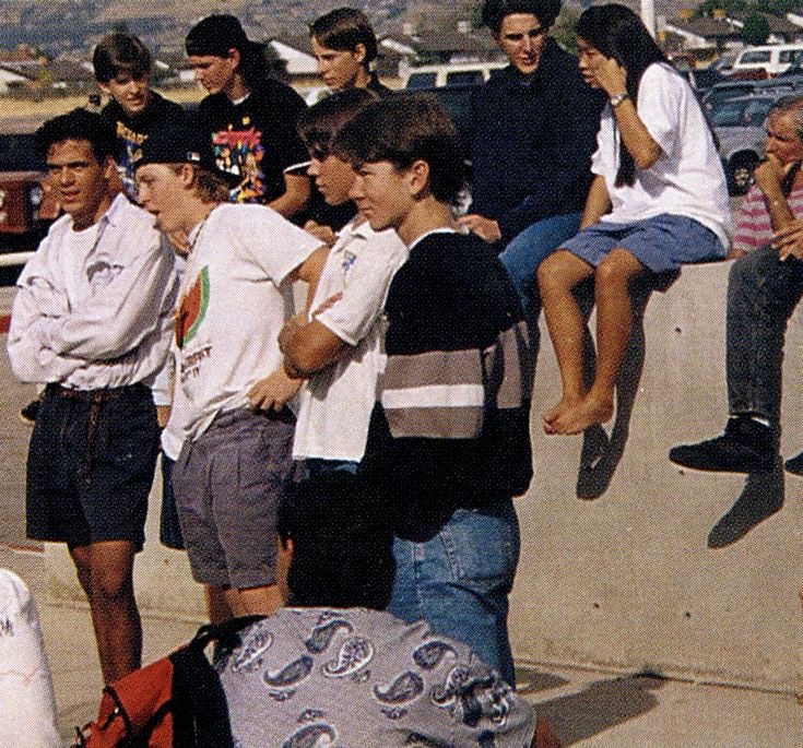 Aqua Toned, Just Zoned