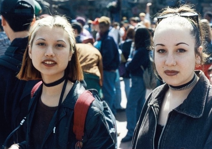 Smirk & Snarl in Synth