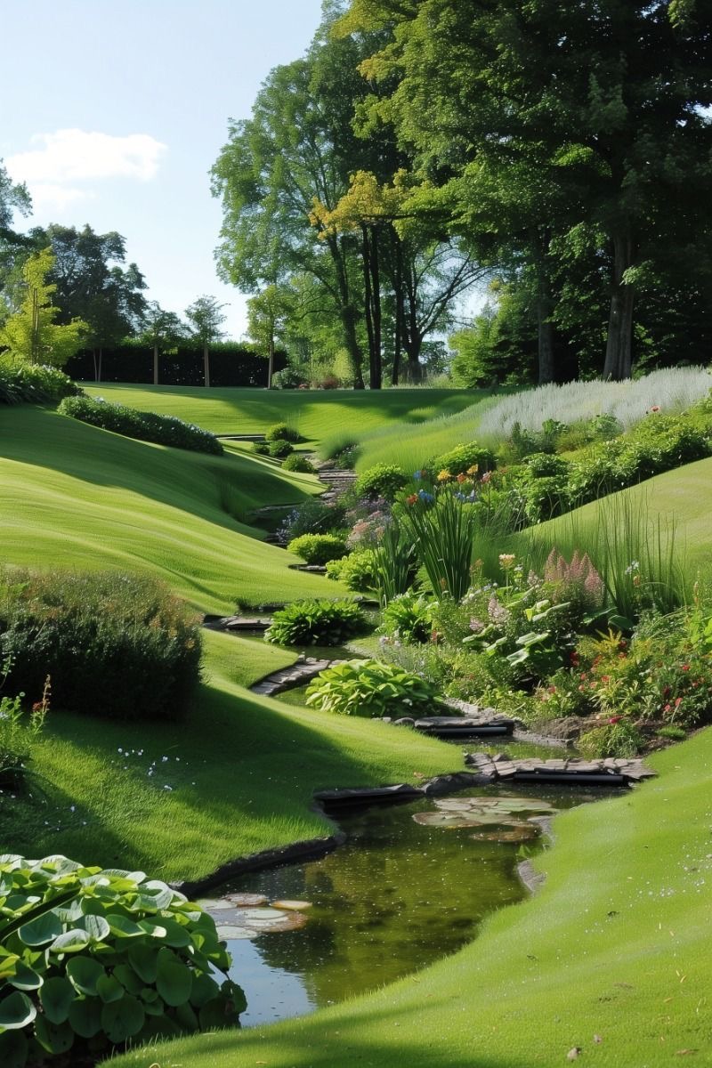 Fancy Foliage You’d Be Scared to Touch