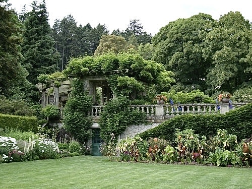 Lawn Care That’s Practically Spiritual