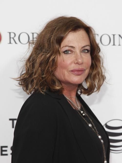 Kelly LeBrock