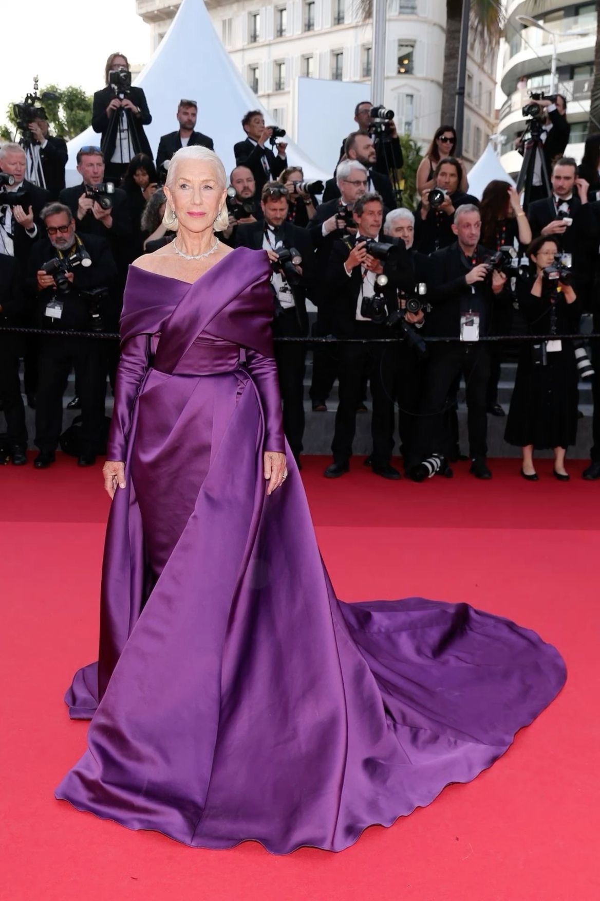 Helen Mirren