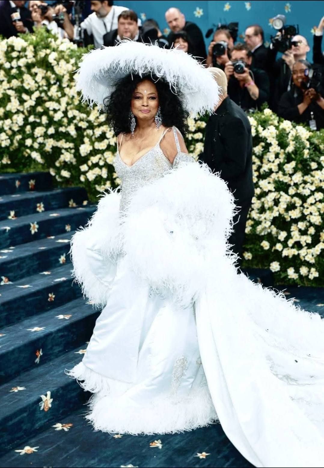 Diana Ross