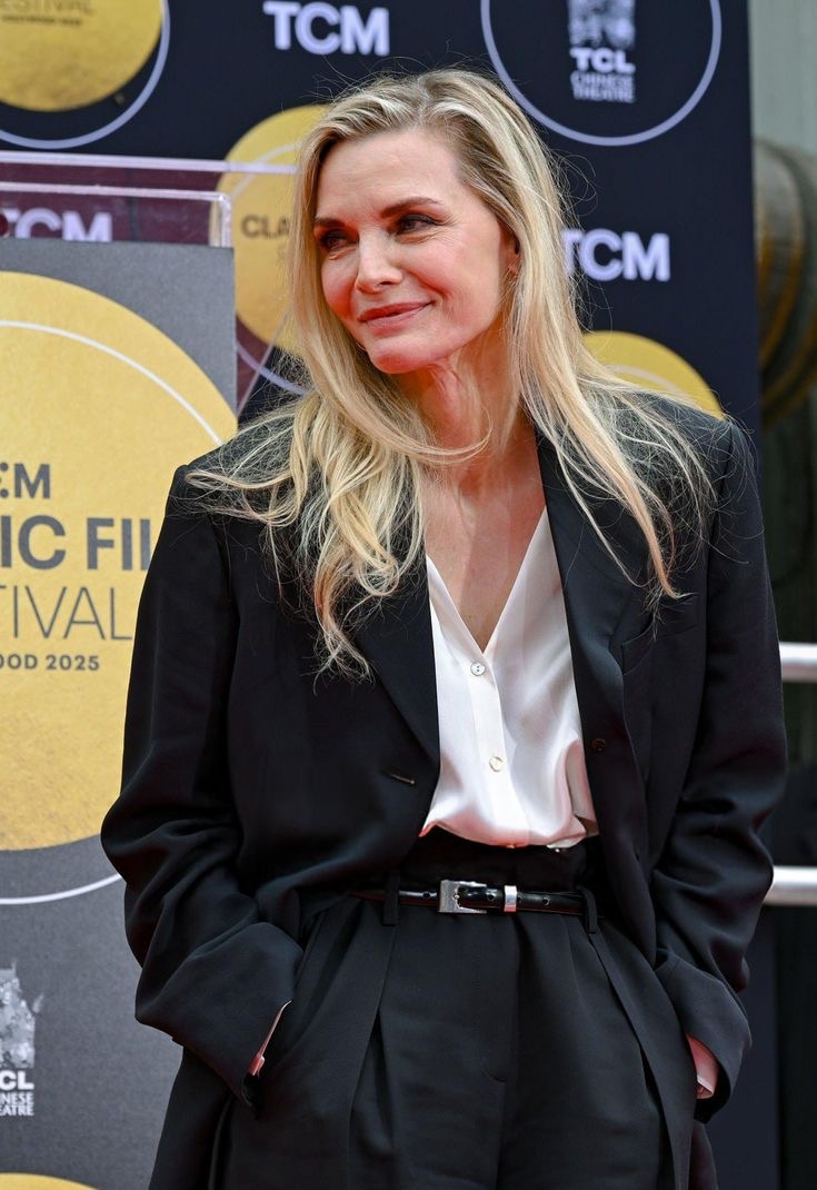 Michelle Pfeiffer