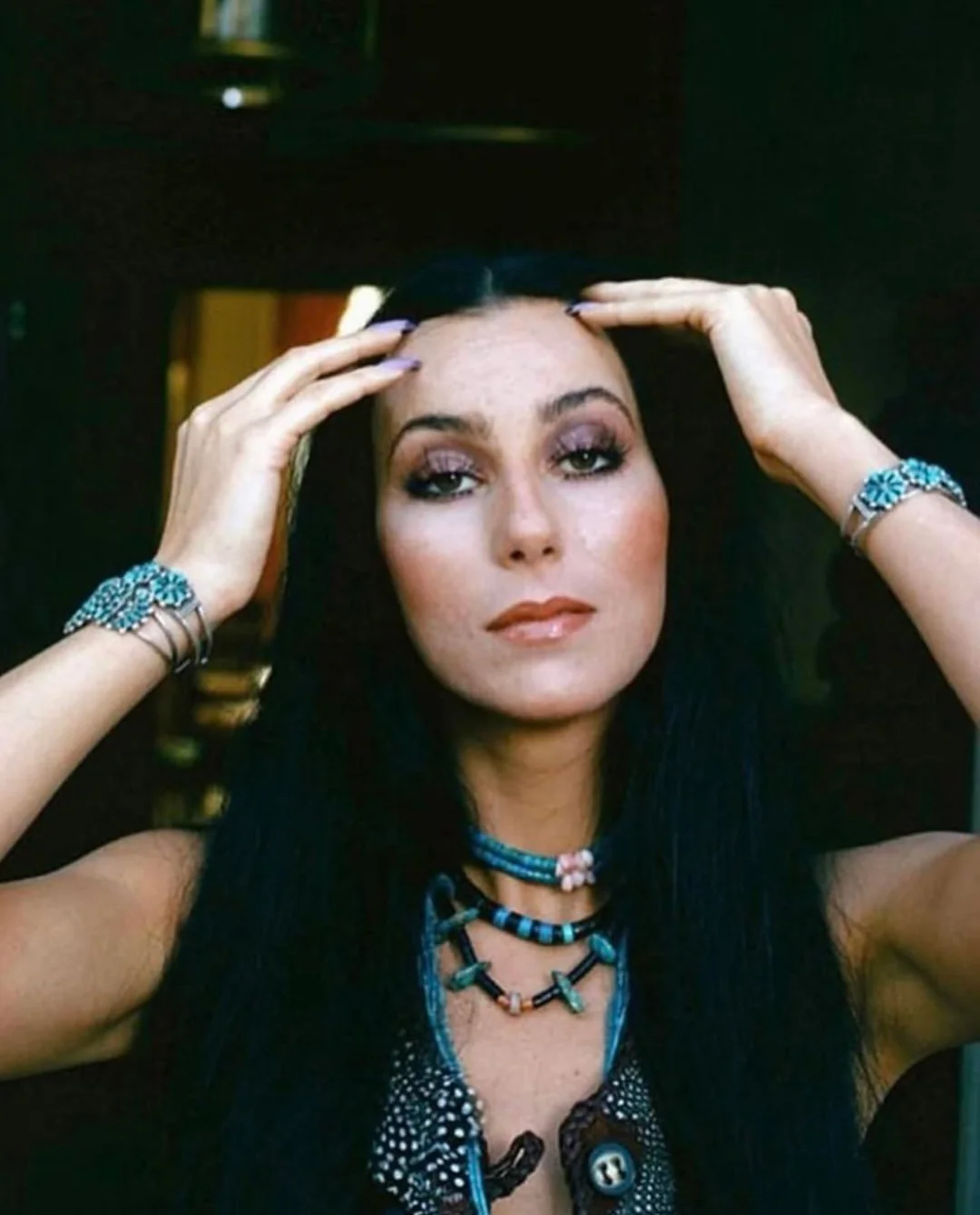 Cher