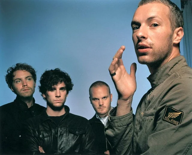 Coldplay