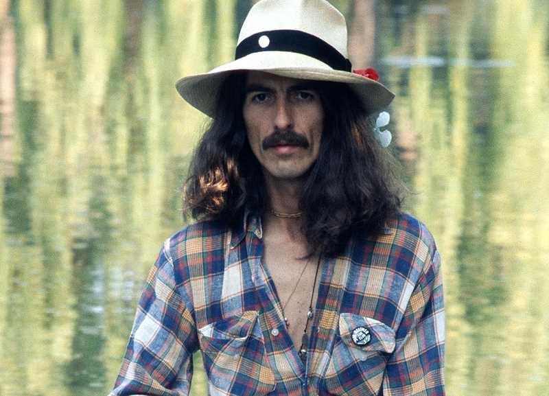 Making “While My Guitar Gently Weeps” legendary