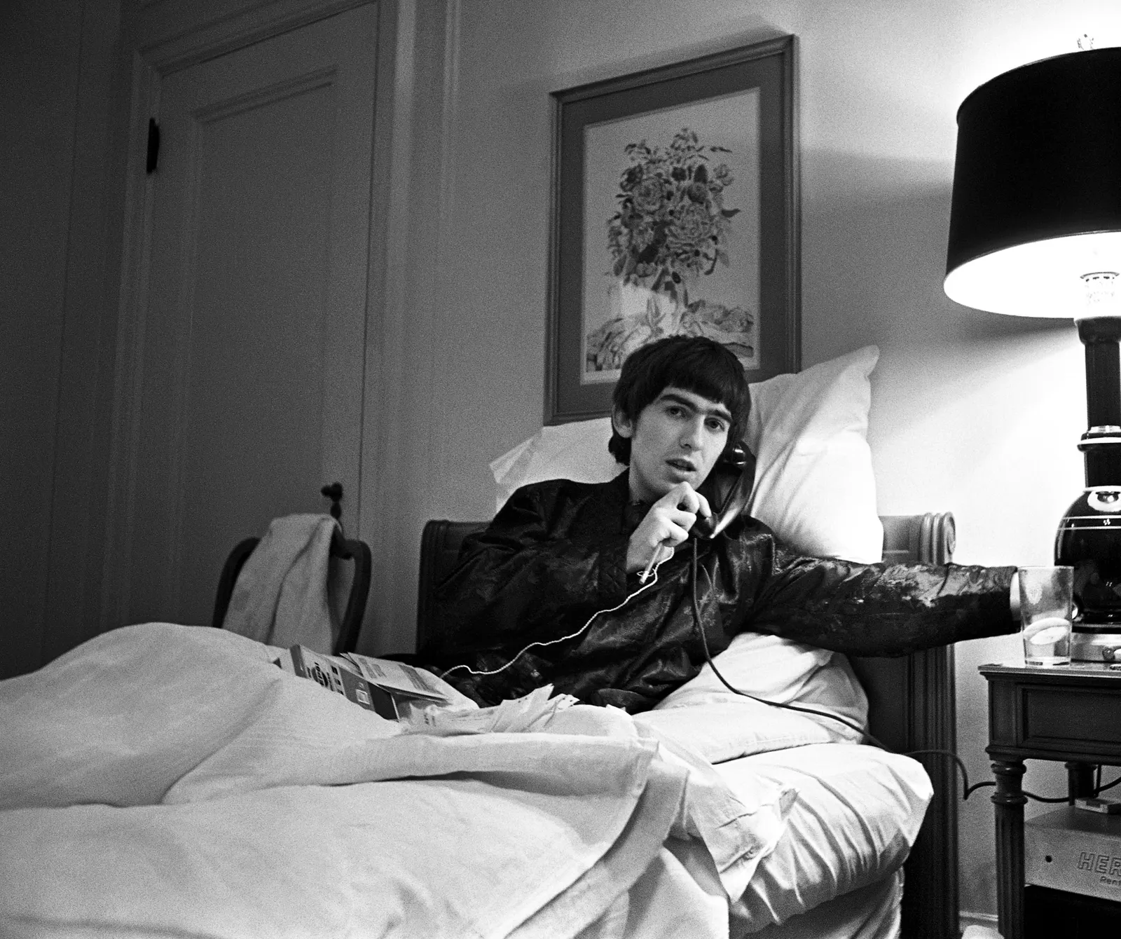 Produced Monty Python films