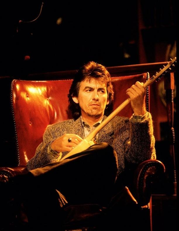 The slide guitar era 