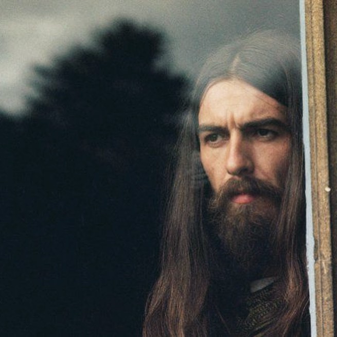 Really believed in "good vibes"