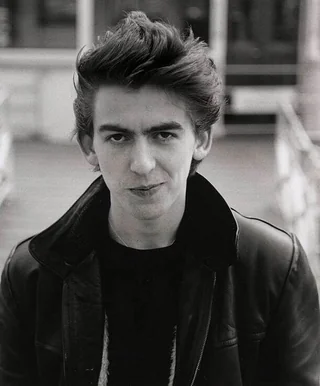 Invented the idea of the rock benefit concert