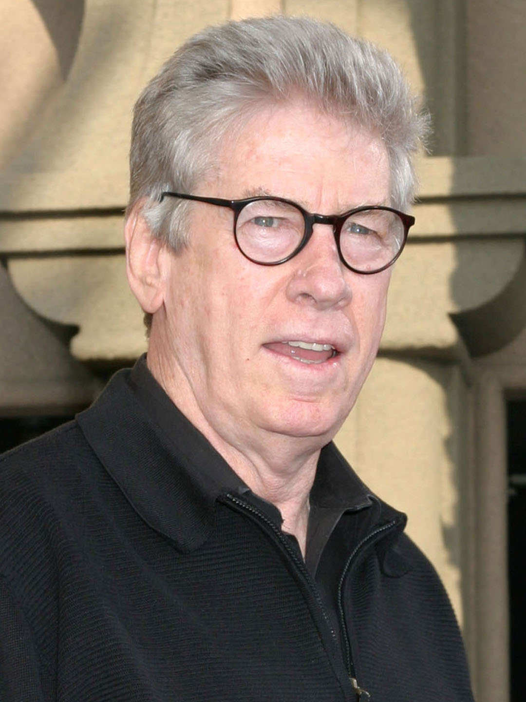 Paul Gleason. From the halls of Shermer High to a long career of playing tough guys.
