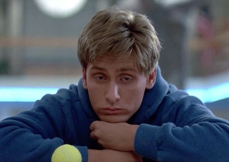 Andrew Clark, the golden boy learning there’s more to life than trophies.