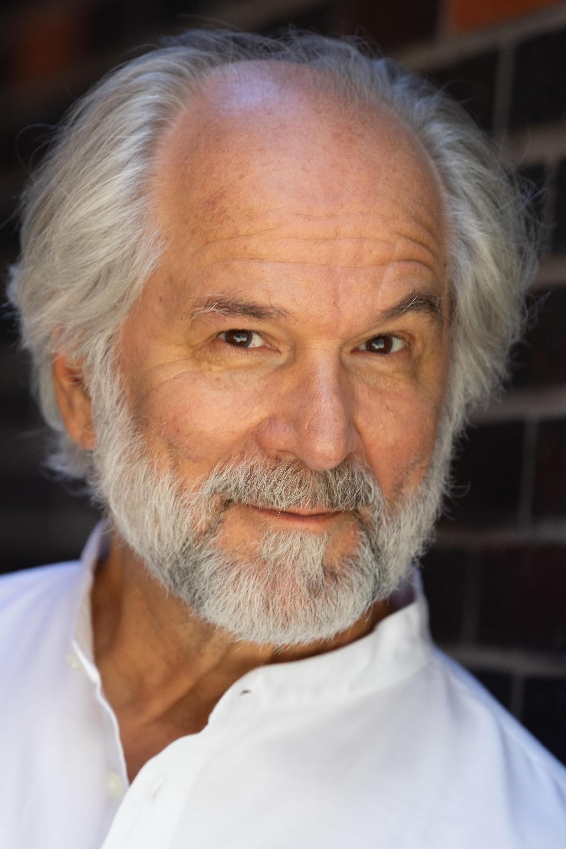 John Kapelos now. Still stealing scenes, from cult classics to TV crime dramas.