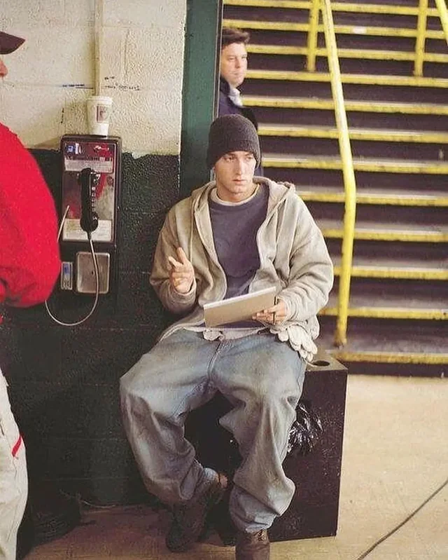 Eminem