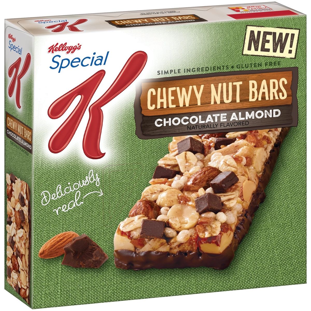 Special K… or Special “Kinda”?